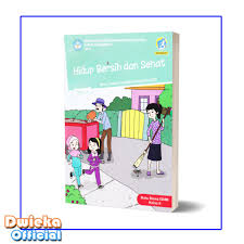 Jawaban tema 4 kelas 2. Buku Tematik Kelas 2 Tema 4 Hidup Bersih Dan Sehat Kurikulum 2013 Edisi Revisi 2017 2020 Shopee Indonesia