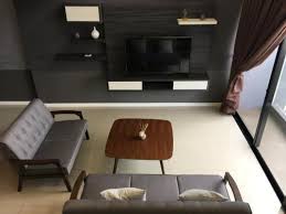 Roof top consists of well designed. Eminent Suite D Latour Bandar Sunway Petaling Jaya Apartment Price Address Reviews