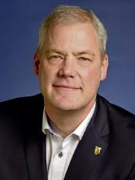 Celebrating 70 years: letters from mayors in the KMC