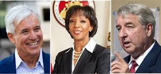 Lacey, Cooley add voices to DA union's legal action over Gascón hires