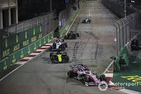 Updated 12:30 monday 8th february 2021. Todt Yet To See Solid New Team Interest For F1 2021