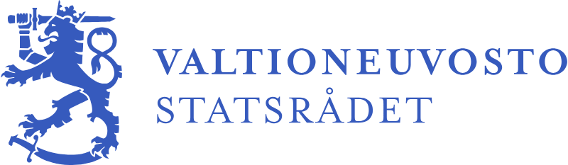Tietoa sivustosta - Valtioneuvosto