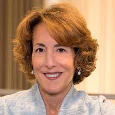 Congratulations to Kim Keck for this well-deserved achievement.