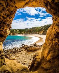 Live In Victoria On Instagram Beautiful View Over Childers Cove Near Warrnambool Looks Like It S A Hidden Secret Great Shot C Ocean Scenic Beautiful Views
