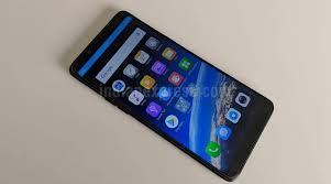 The phone brightness is reasonably clear even under daylight as shown in the photo below. Xiaomi Redmi Note 5 To Realme 1 Best Smartphones Under Rs 10 000 July 2018 Technology News The Indian Express