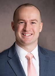 Aaron Cahill '12, M '13