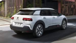 Citroen c4 cactus 1.5 bluehdi 100cv bvm6 shine. Nouveau Citroen C4 Cactus 2018 Les Prix Augmentent