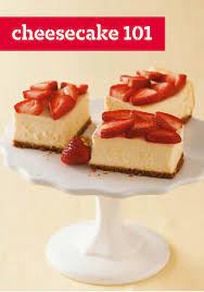 Secrets To Cheesecake Success Cooking Video Kraft Recipes Cheesecake Recipes Desserts Culinary Baking