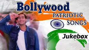 Bollywood Best Patriotic Songs Hd Independence Day Special Hindi Patriotic Songs Youtube