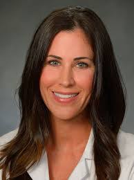 Allyson Burke's Instagram, Twitter & Facebook