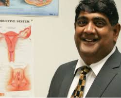 Victim shocked at length of suspension for gynaecologist