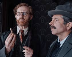 Donde ver 'The Artful Dodger'