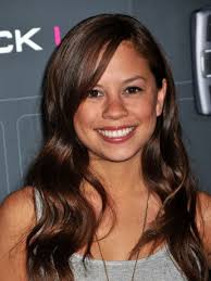 Kimberly Daugherty Movies & TV Shows List