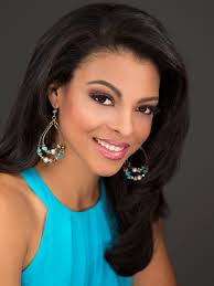 Meet the Miss America 2018 contestants