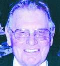 Henry Mogg Obituary (2009)
