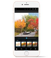 Respalda todas tus fotos y videos de tu iphone o ipad a tu ordenador mac o windows usando nuestra app de escritorio. 10 Apps Gratuitas Para Editar Fotos Con El Celular Visual Bloom
