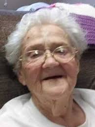 Hazel Winters Ray Obituary November 14, 2018