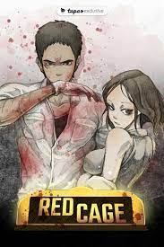 Manhwa Review: Red Cage (2014) by KeuKeuJ.J & Carlos