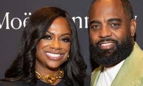 Kandi Burruss Thanked Husband Todd in BravoCon Speech 1 Week Before Split
