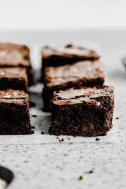 Brown Butter Espresso Brownies Cambrea Bakes Recipe Espresso Brownies Brown Butter Baking