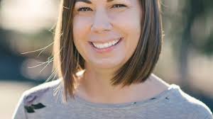 Jolene Johnson reaches graduation due to Starbucks College Achievement Plan 