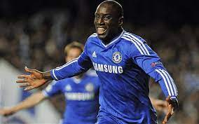 We did not find results for: Demba Ba Saves Chelsea Again Africa Top Sports