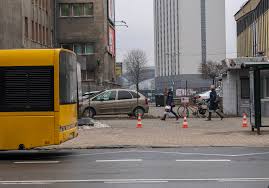 Die bedeutung der jüdischen gemeinde in katowice wird an der internationalen jüdischen konferenz chovvei zion, die vom 6. Miasto Sklada Kondolencje Ztm Zada Wyjasnien Od Pkm Katowice Po Tragicznym Zdarzeniu Na Ulicy Mickiewicza Infokatowice Pl