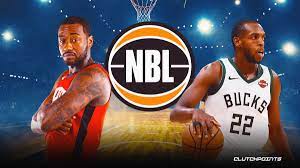 The nbl is the forerunner to the nba. Nba News Khris Middleton Joins John Wall Others As Nbl Owners