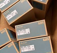 1PCS New Mitsubishi MR-J4W3-222B Servo Drive MRJ4W3222B Expedited Shipping