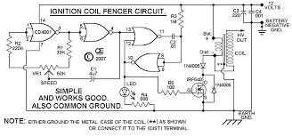 The electric fence energizer convert the electrical energy which normally comes from the figure 4: Member Services 404 Error Page Not Found Electric Fence Circuit Electric Fence Energizer