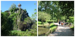 Sign up for free today! Buttes Chaumont Archives Picturesque Voyages
