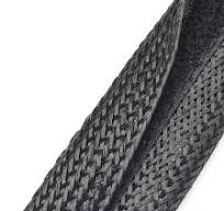 Hook & Loop Braided Cable Wrap Sleeving Manufacturers,Cable ...