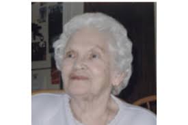 Dolores Rayburn Obituary (1925