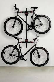 Find a beautifully organised garage interior that represents all the things you enjoy in life, with dura's collection of inspirational garage ideas. 15 Amazing Options For Bike Storage Inside And Outside Coolyeah Garage Organization Caster Wheels