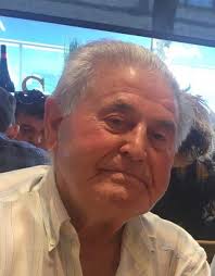 Ramón García Minaya