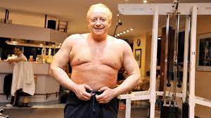 Aktuelle nachrichten aus politik, wirtschaft, sport, kultur und frankfurt. Heut Wird Er 70 Schuhbecks Fitness Programm Hat Es In Sich
