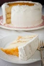 This tasty gin loaf cake is made using blood orange gin and a zesty marmalade topping. Cookie Baker Lynn I Love Cakes And Giveaways Marmalade Cake Just Desserts Yummy Cakes