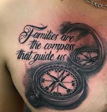 Here are 110 family tattoo designs for men. Incredible Quote Family Tattoos Quote Family Tattoos Family Tattoos Momcanvas