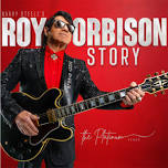 Barry Steele’s Roy Orbison Story