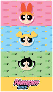 Powerpuff girls wallpaper cartoon profile pictures foto art. The Powerpuff Girls Wallpapers Wallpaper Cave