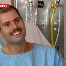 Tommy Quick boards Royal Flying Doctor flight home to Victoria as he  recovers from being hit by a car