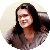 Sherry Glover, LCSW, CA