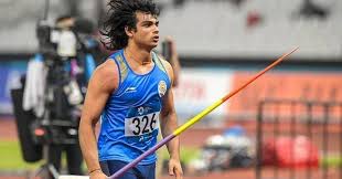 Read all news including political news, current affairs and news headlines online . Neeraj Chopra Haryana Kid Battles Obesity To Become India S Finest Javelin Thrower The Better India