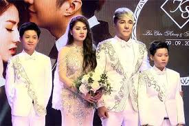 Check spelling or type a new query. Lam Chan Khang Cried And Hugged His Wife At The Wedding