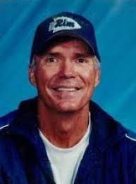 CA PE teacher and baseball coach Tim Steele was once drafted by the Kansas  City Royals