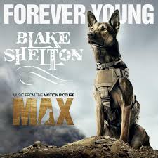 Blake shelton is a popular singer and television personality. Blake Shelton Forever Young Songtext Musixmatch