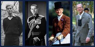 Prince philip of greece and denmark was born at villa mon repos on the greek island of corfu on 10 june 1921, the only son and fifth and final child of prince andrew of greece and denmark and princess alice of battenberg. 40 Photos Of Prince Philip S Life Best Pictures Of The Duke Of Edinburgh