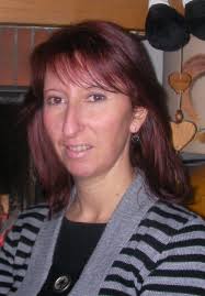 Sabrina GUIN (GIACONI), 55 ans (LE CRES, MONTPELLIER)