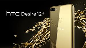HTC on Twitter: "The HTC Desire 12+ ...
