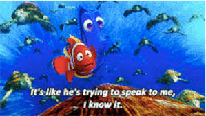 Game Play Lingo Might As Well Be Swahili To You Finding Nemo Awkward Moments Nemo